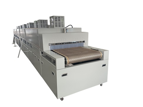 隧道爐怎麽進行保養？