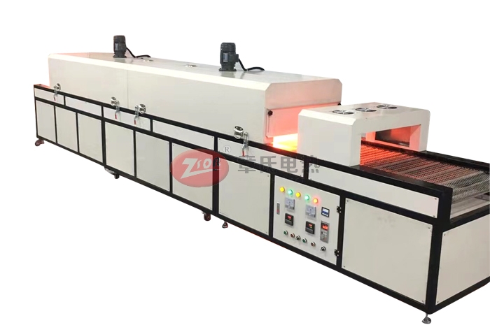 隧道爐如何保養？