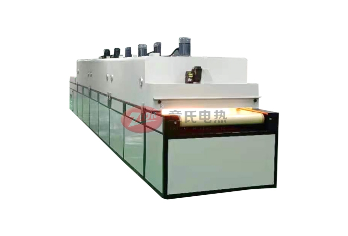 隧道爐的使用和操作應注意的事項有哪些？