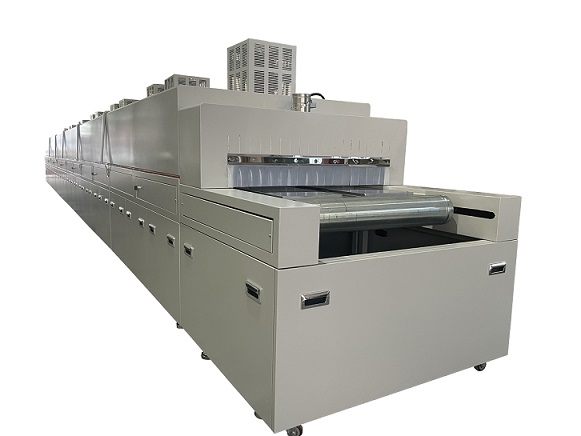 隧道爐的安全防護裝置如何發揮作用？